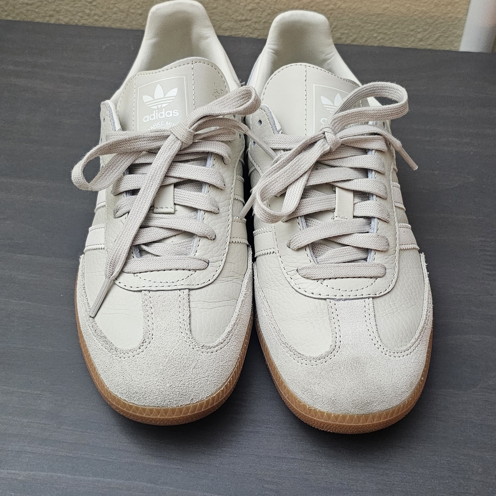 Adidas Womens Samba OG